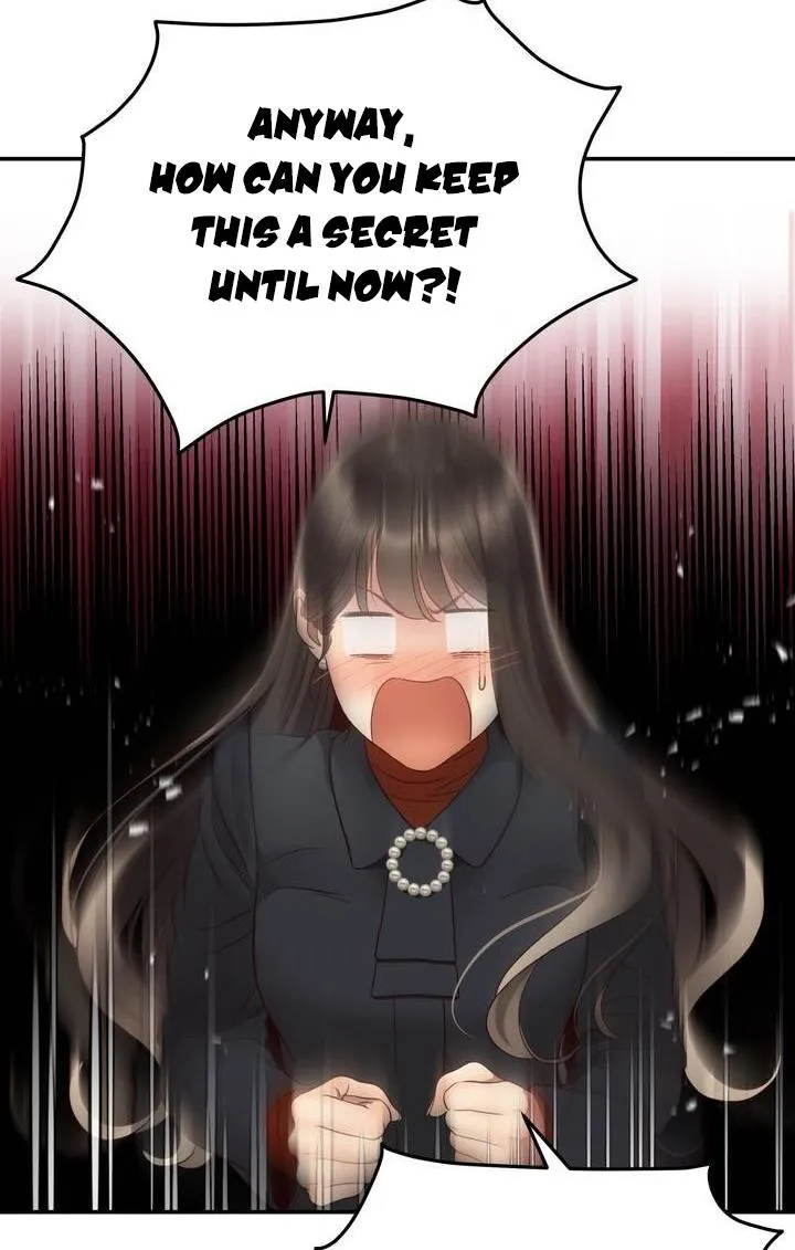 Daytime Star Chapter 35 page 33 - 
