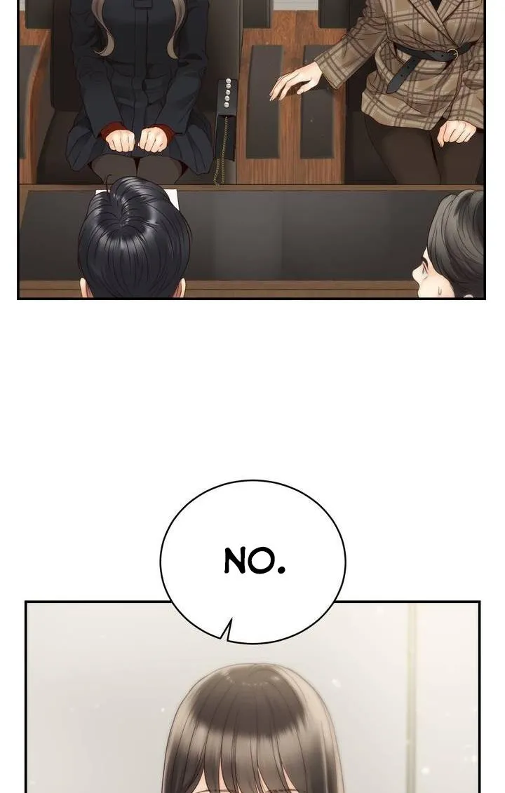 Daytime Star Chapter 35 page 50 - 