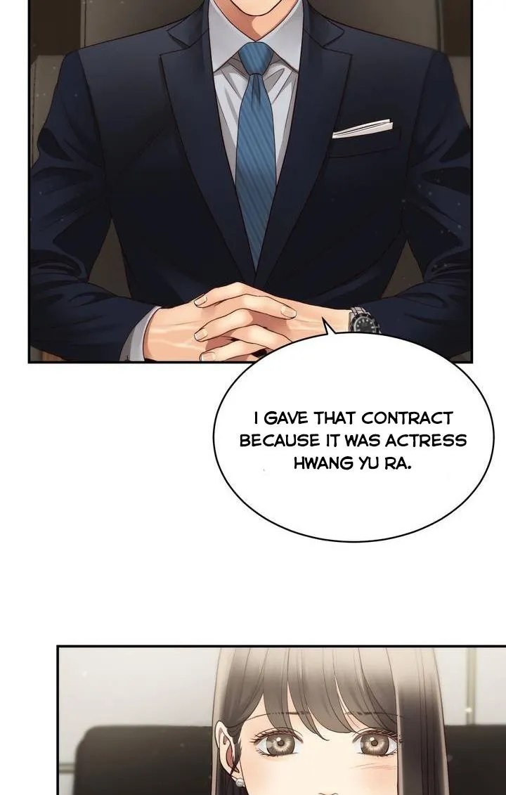 Daytime Star Chapter 35 page 52 - 