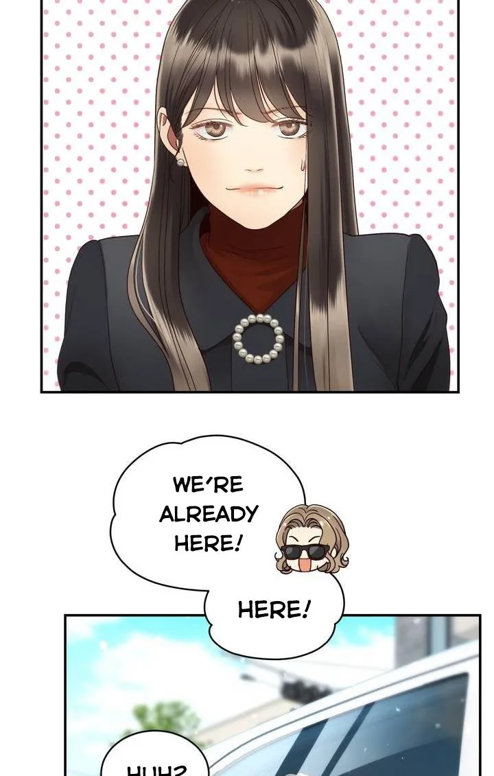 Daytime Star Chapter 35 page 9 - 