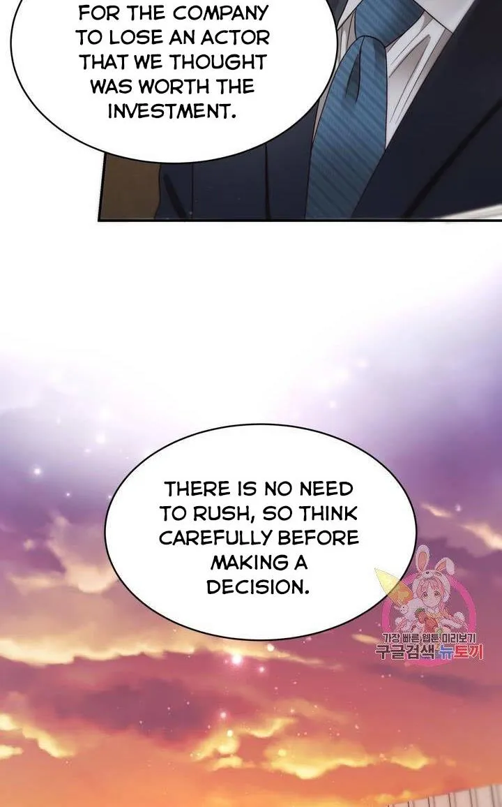 Daytime Star Chapter 36 page 20 - 