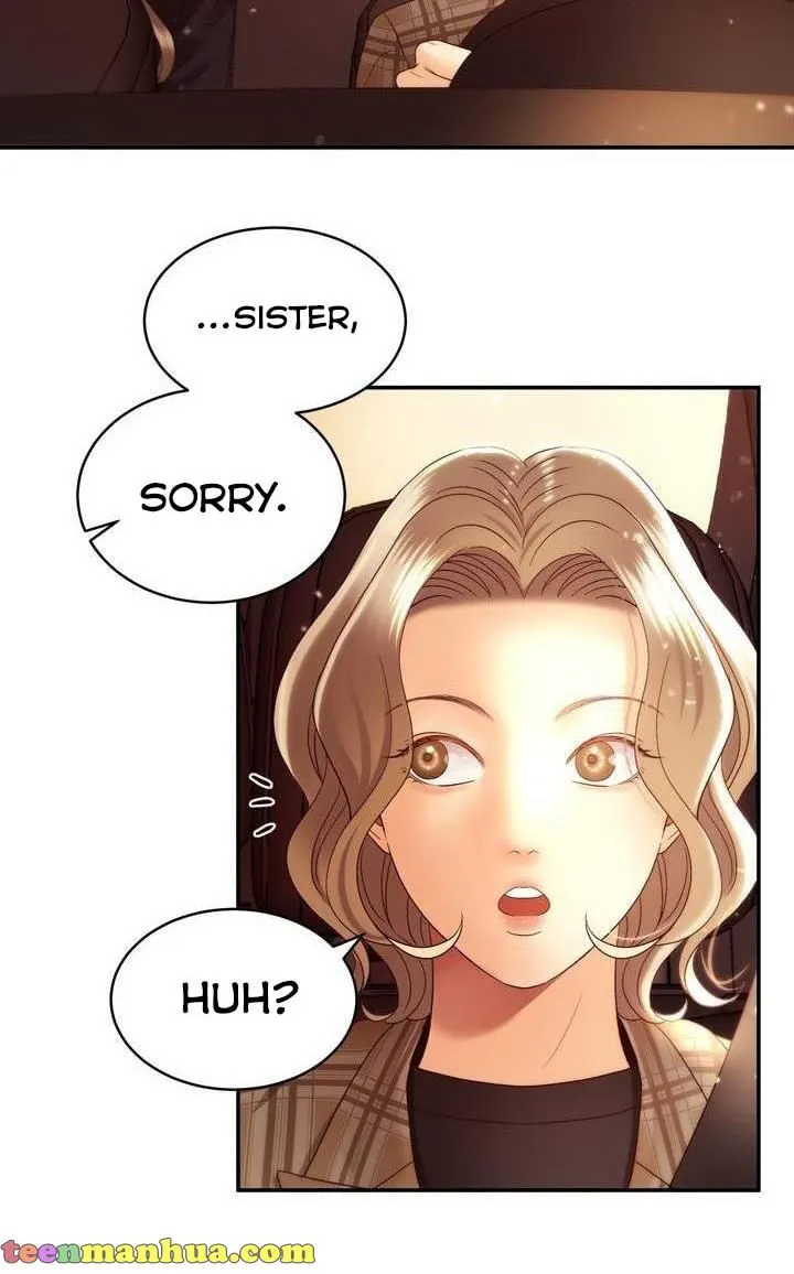 Daytime Star Chapter 36 page 22 - 