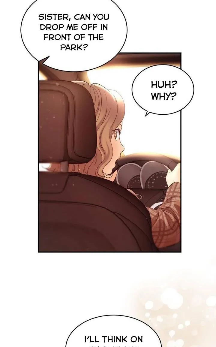 Daytime Star Chapter 36 page 30 - 