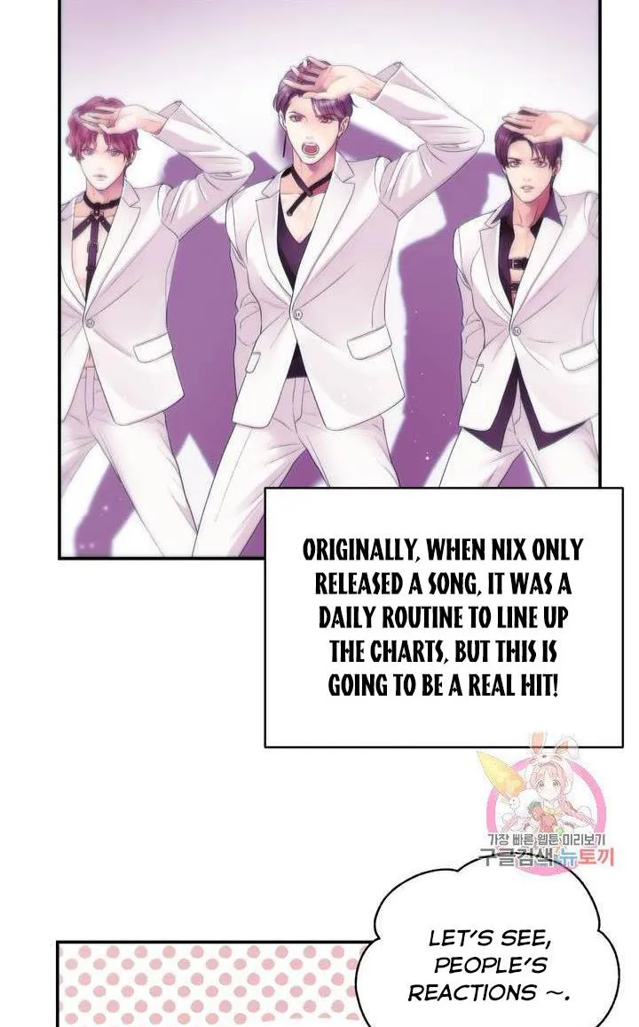 Daytime Star Chapter 36 page 46 - 