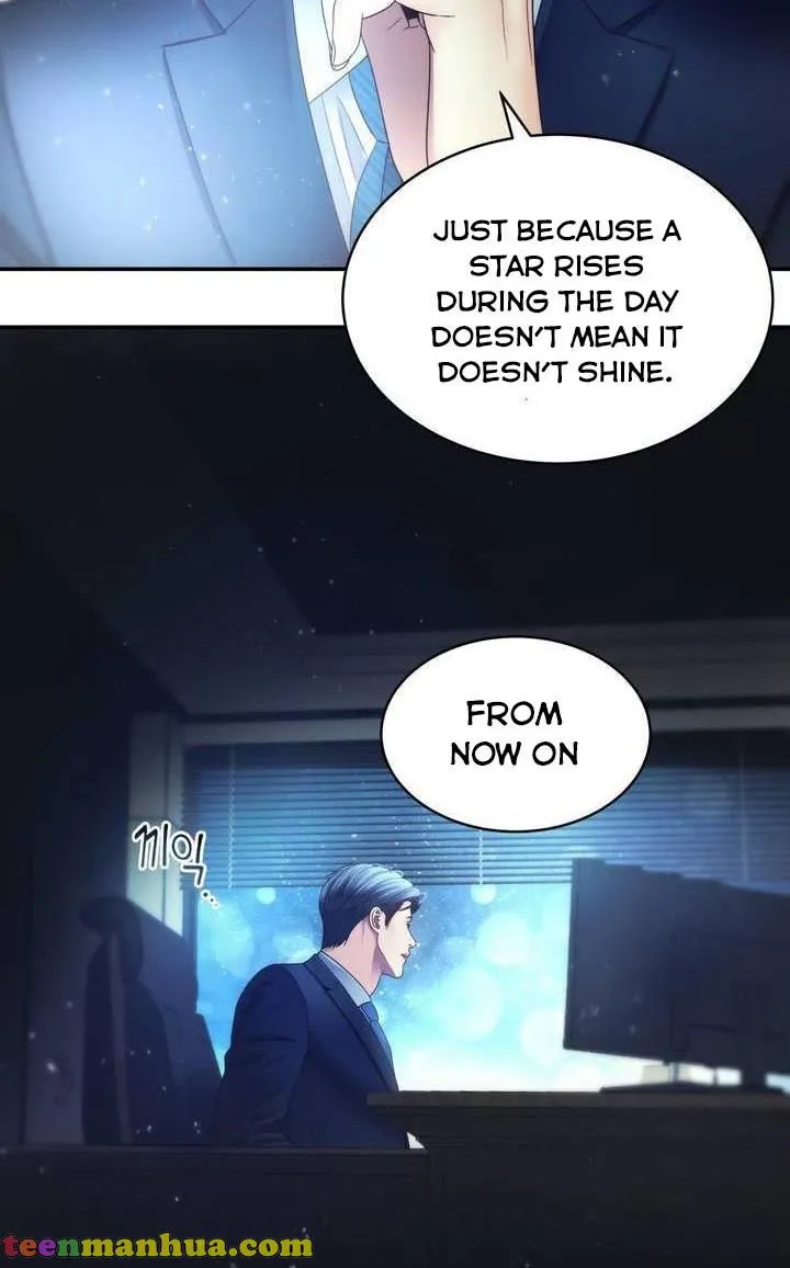 Daytime Star Chapter 36 page 57 - 