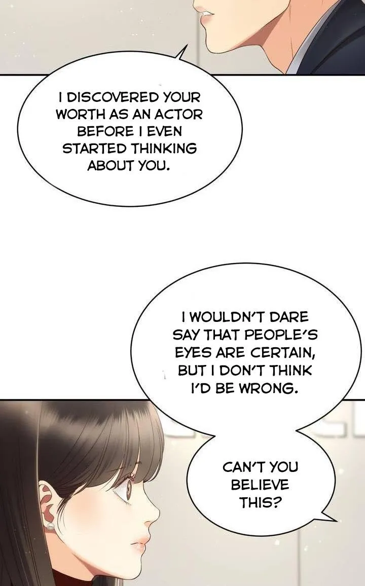 Daytime Star Chapter 36 page 10 - 