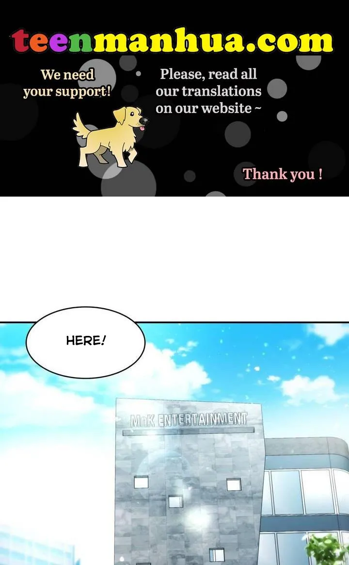 Daytime Star Chapter 37 page 1 - 