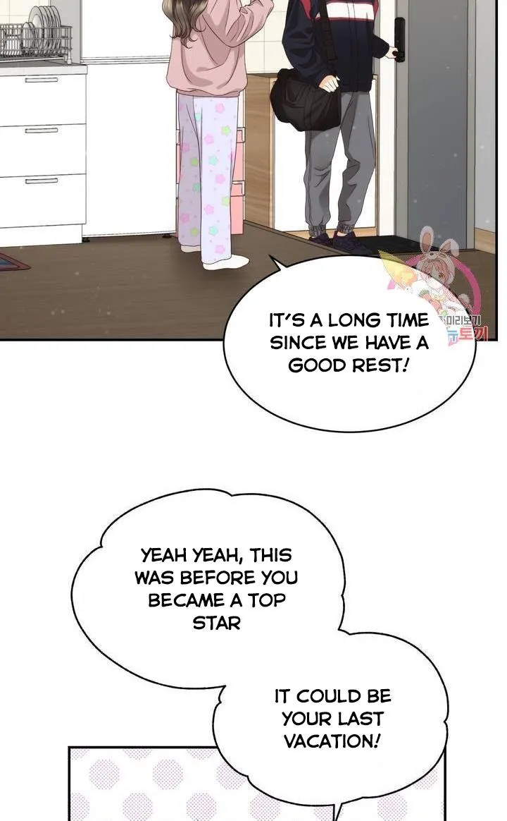 Daytime Star Chapter 37 page 16 - 