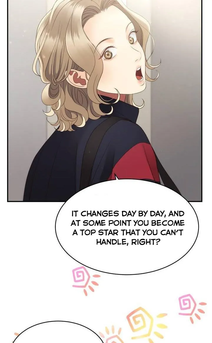 Daytime Star Chapter 37 page 18 - 