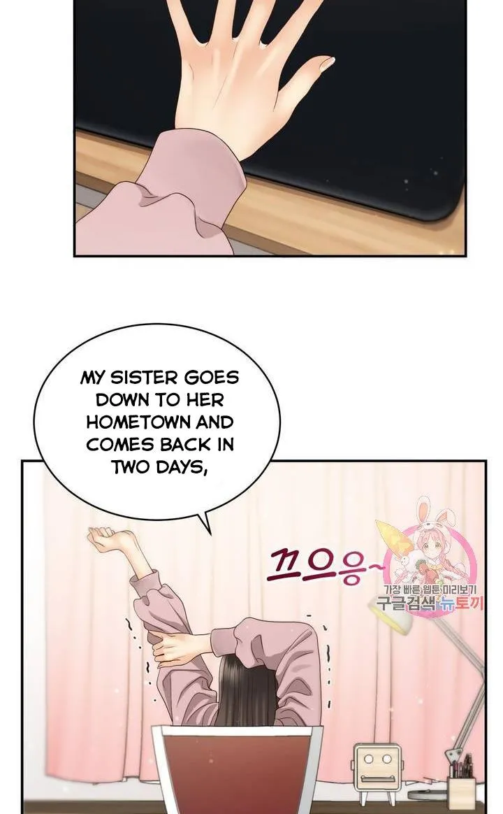 Daytime Star Chapter 37 page 25 - 