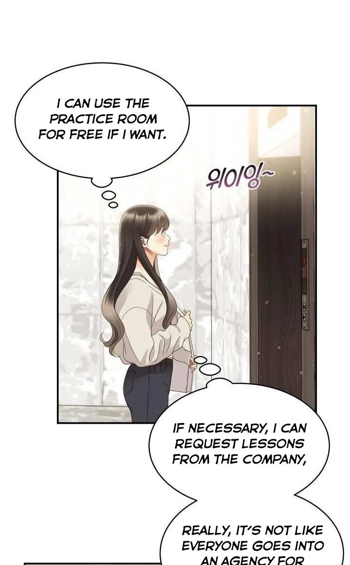 Daytime Star Chapter 37 page 30 - 