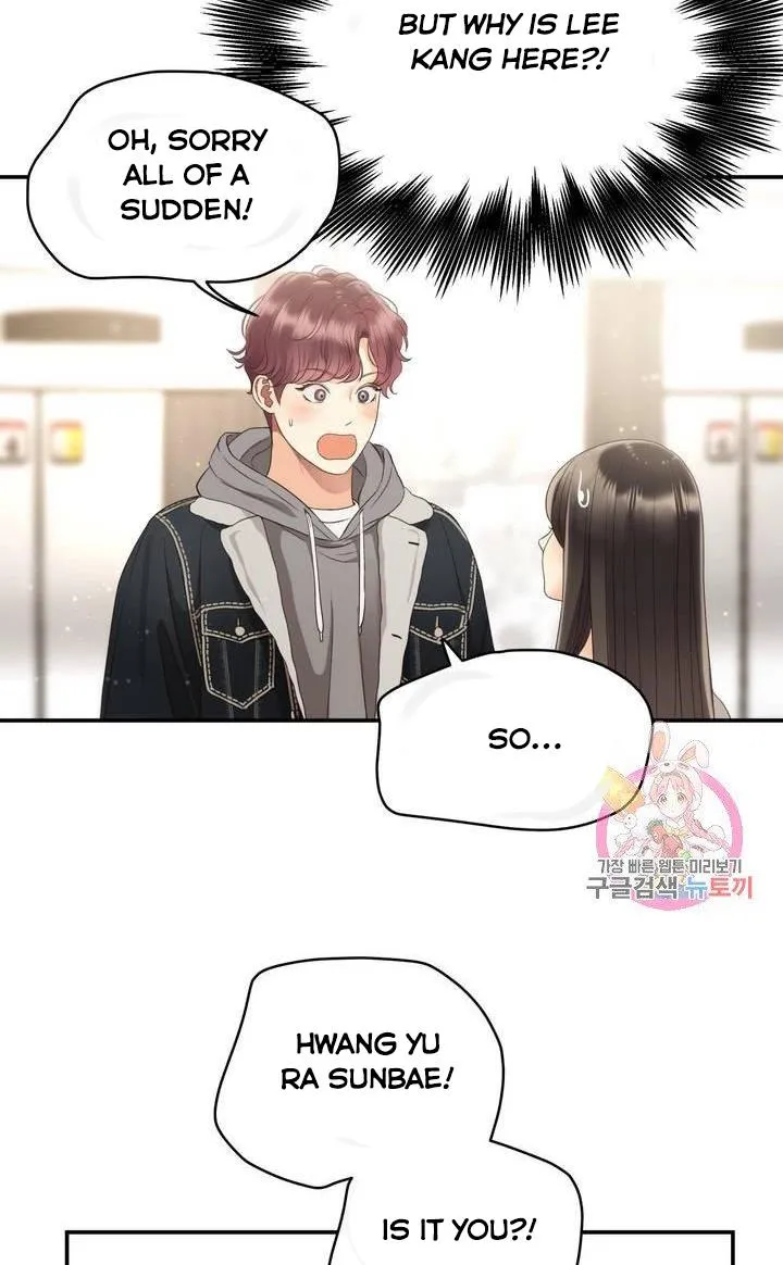 Daytime Star Chapter 37 page 36 - 