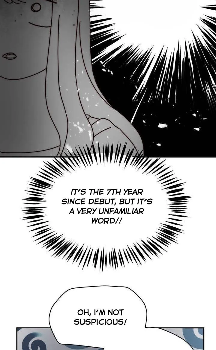 Daytime Star Chapter 37 page 38 - 