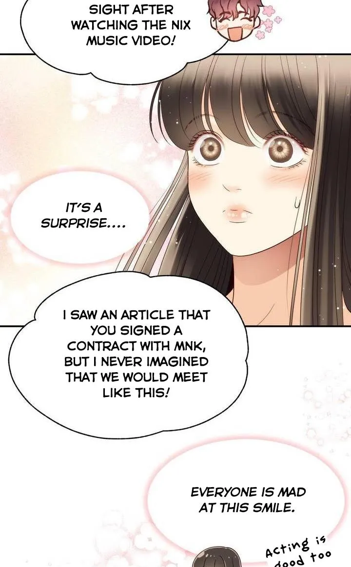 Daytime Star Chapter 37 page 41 - 