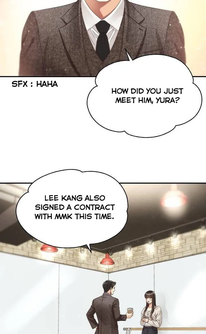 Daytime Star Chapter 37 page 46 - 