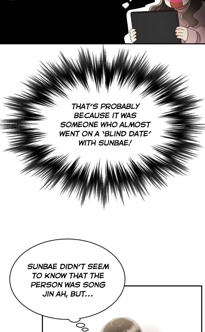 Daytime Star Chapter 37 page 54 - 