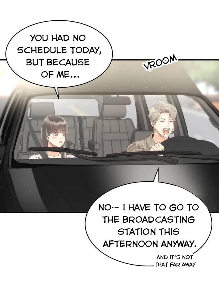 Daytime Star Chapter 38 page 11 - 