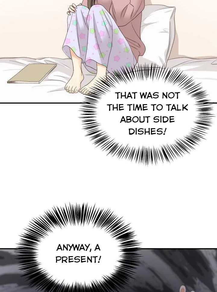 Daytime Star Chapter 38 page 21 - 