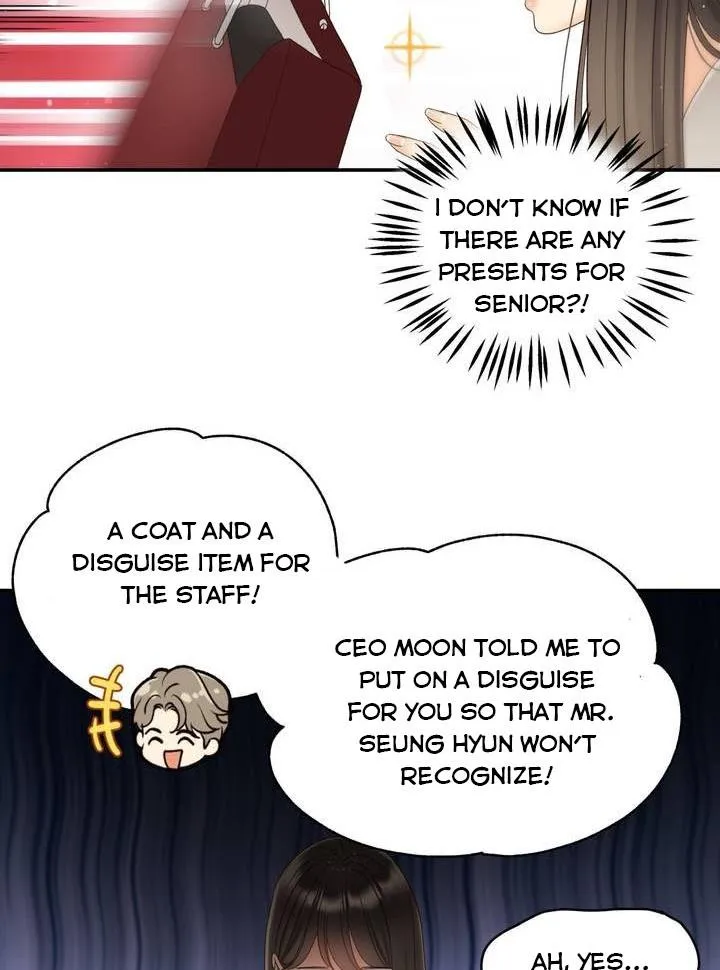 Daytime Star Chapter 38 page 28 - 