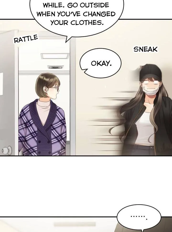 Daytime Star Chapter 38 page 38 - 
