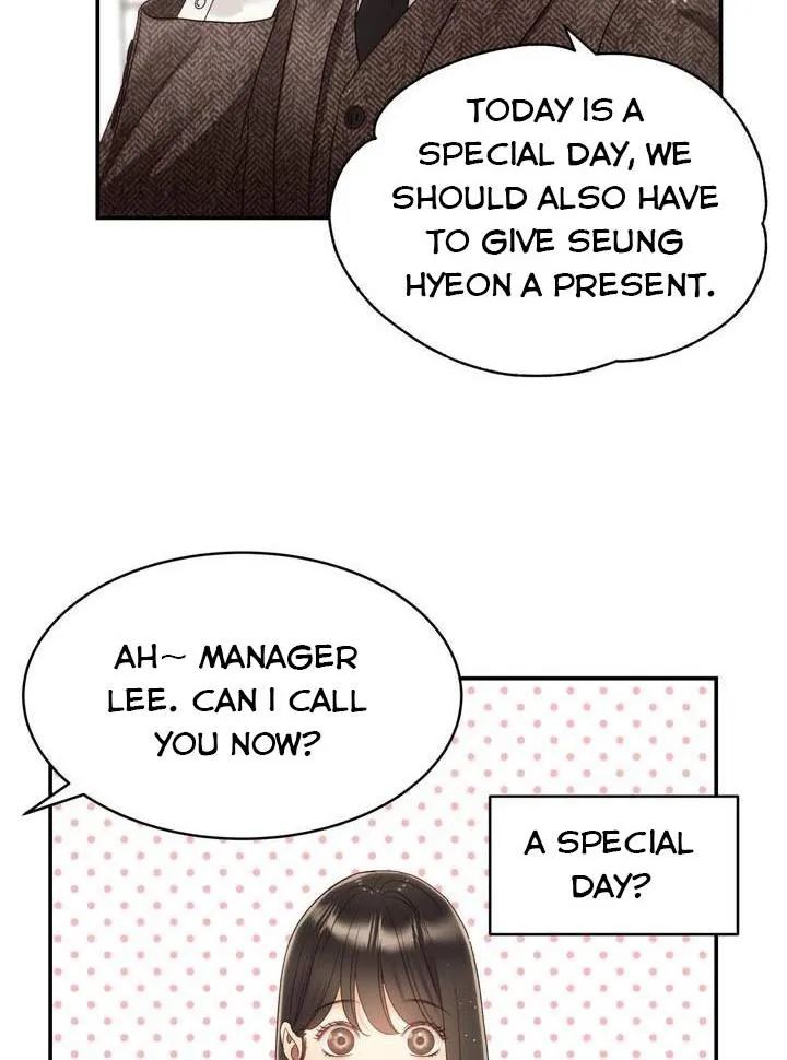 Daytime Star Chapter 38 page 5 - 