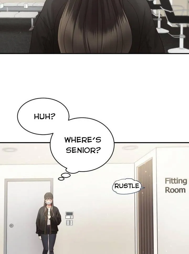 Daytime Star Chapter 38 page 41 - 