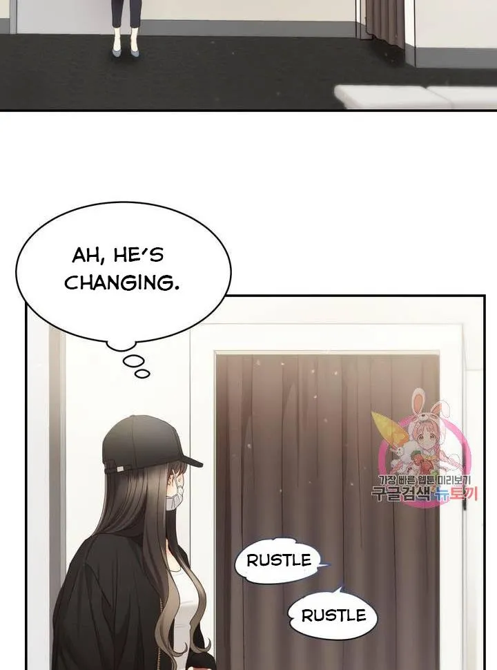 Daytime Star Chapter 38 page 42 - 