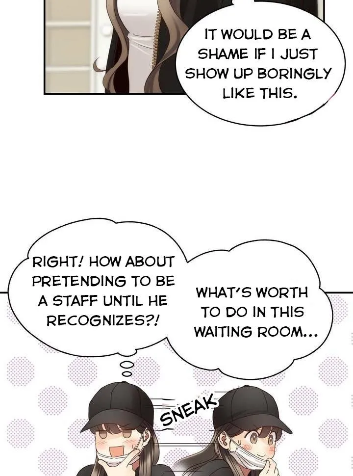 Daytime Star Chapter 38 page 44 - 