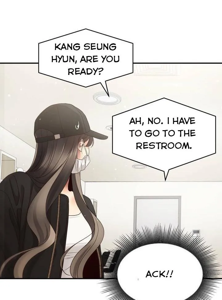 Daytime Star Chapter 38 page 46 - 