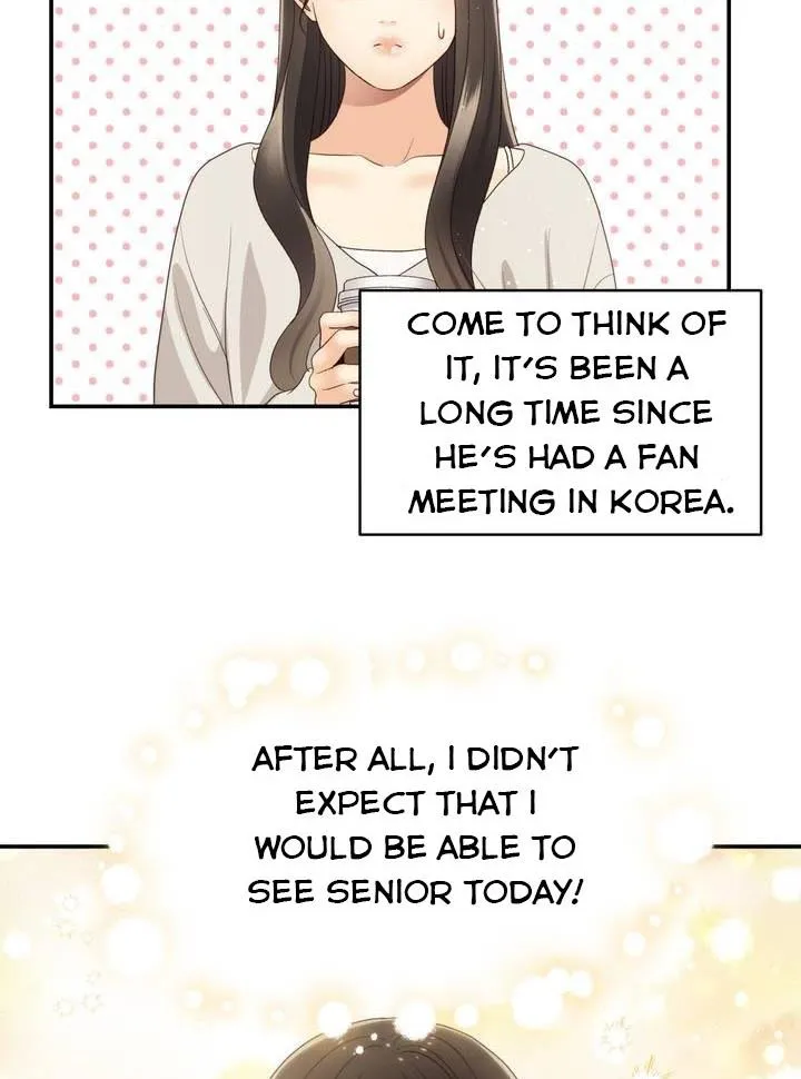 Daytime Star Chapter 38 page 6 - 