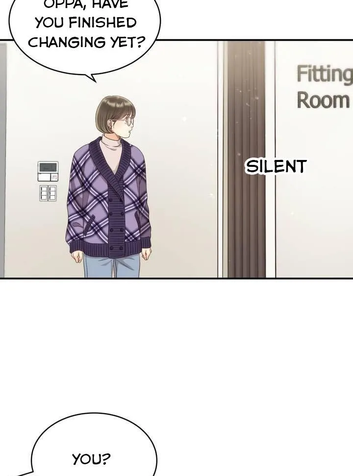 Daytime Star Chapter 38 page 53 - 