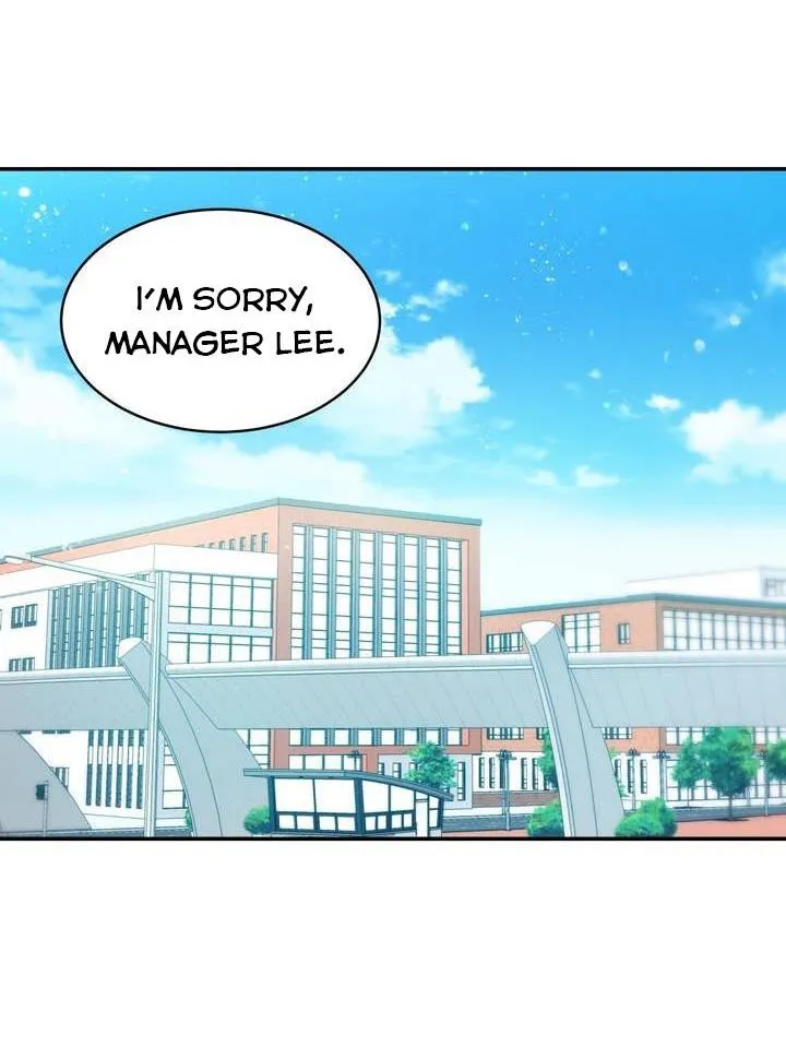 Daytime Star Chapter 38 page 10 - 