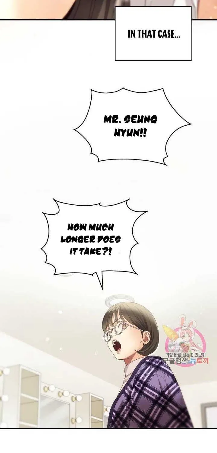 Daytime Star Chapter 39 page 24 - 
