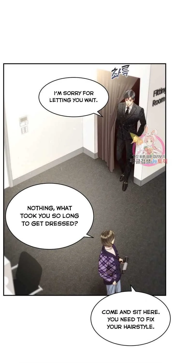 Daytime Star Chapter 39 page 27 - 