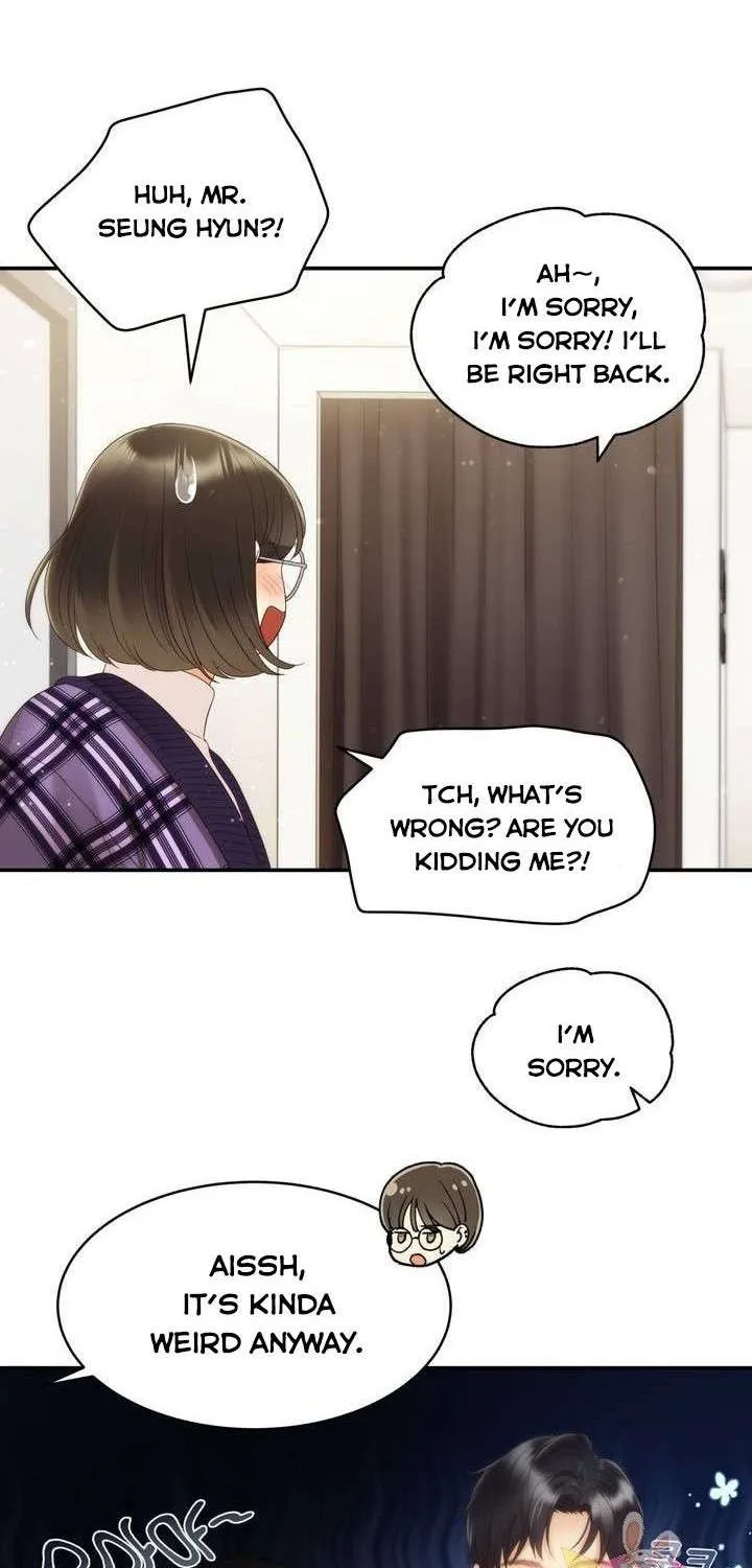 Daytime Star Chapter 39 page 4 - 