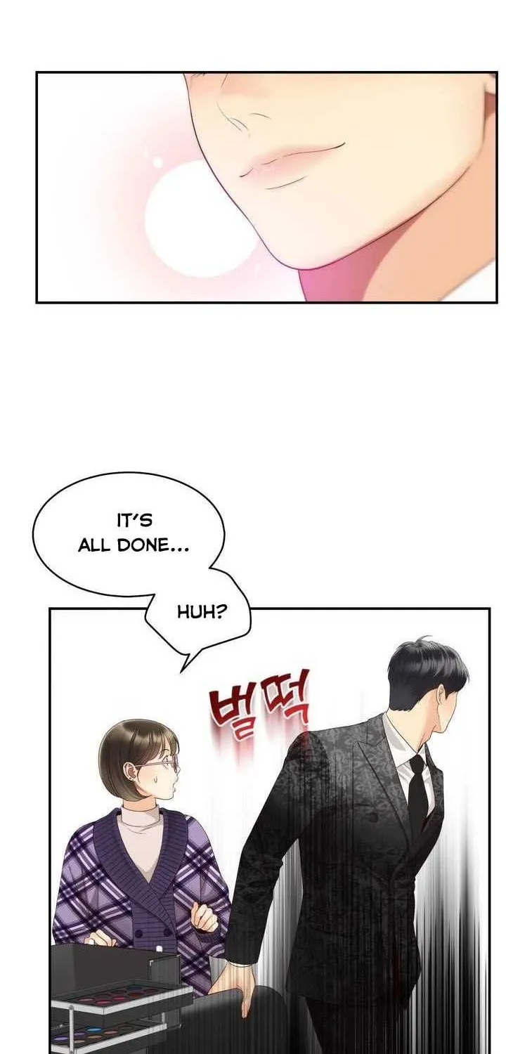 Daytime Star Chapter 39 page 37 - 