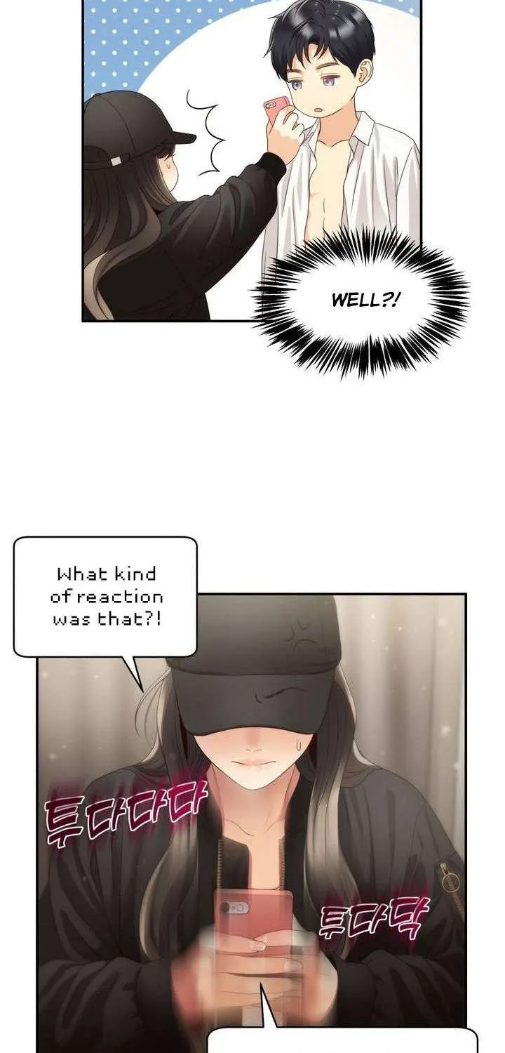 Daytime Star Chapter 39 page 8 - 
