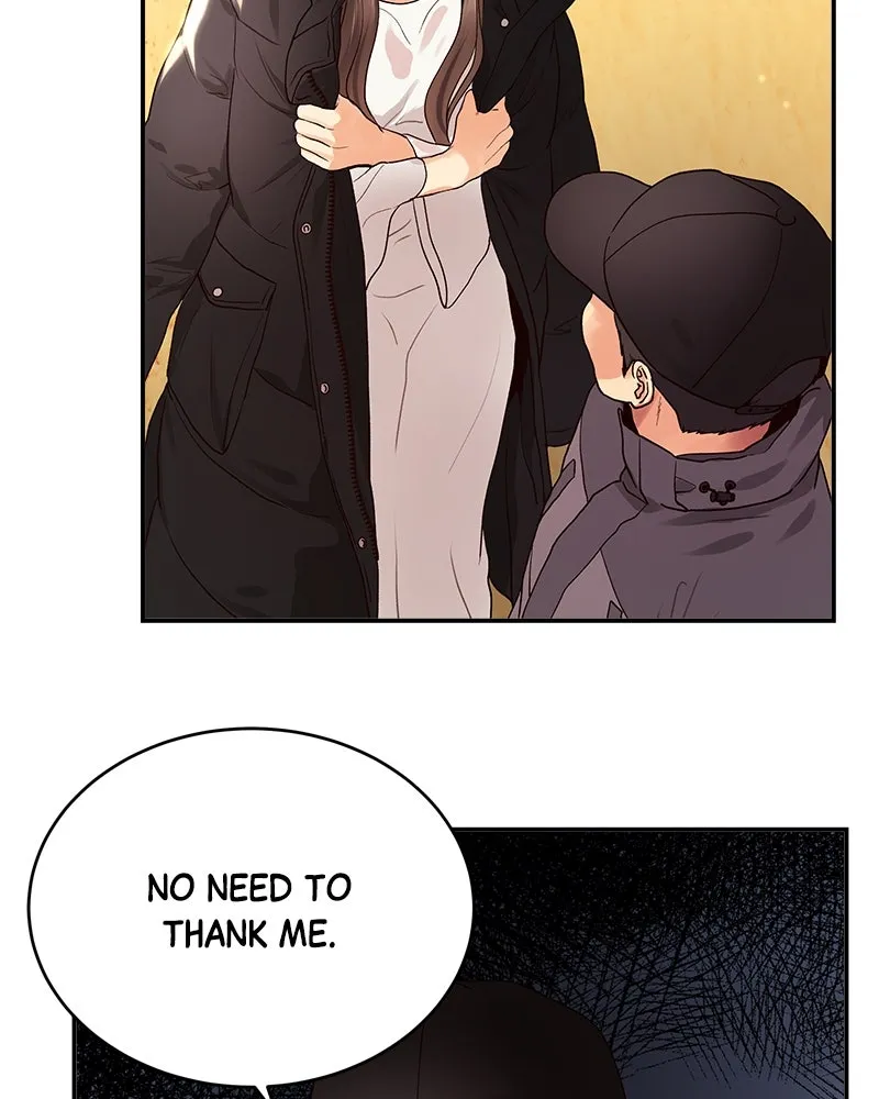 Daytime Star Chapter 4 page 14 - 