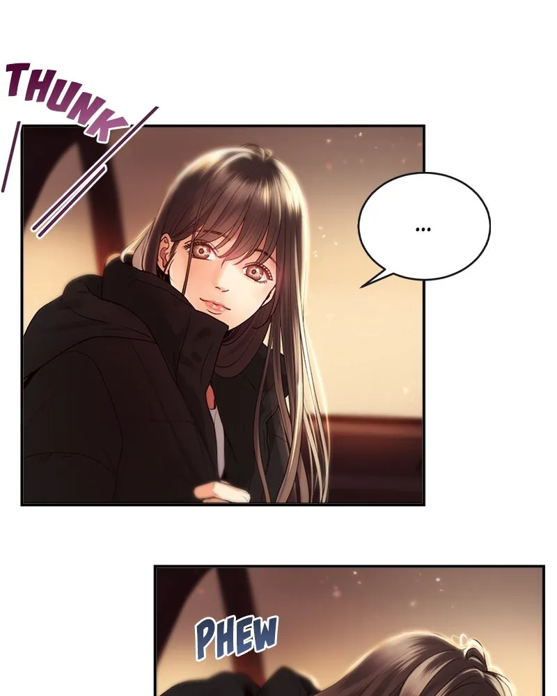Daytime Star Chapter 4 page 21 - 