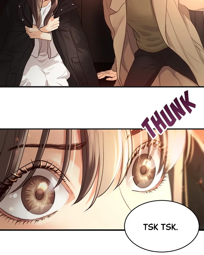 Daytime Star Chapter 4 page 25 - 
