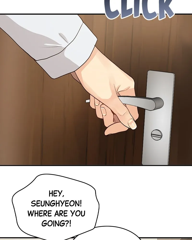 Daytime Star Chapter 4 page 29 - 