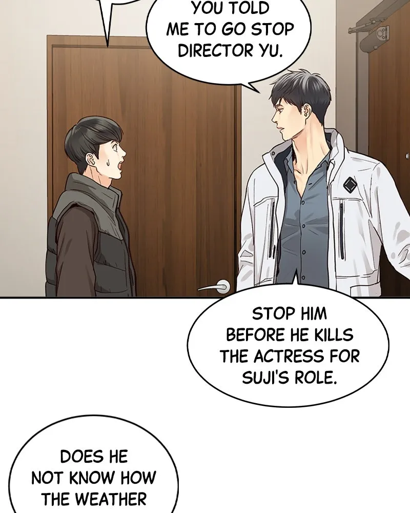 Daytime Star Chapter 4 page 30 - 