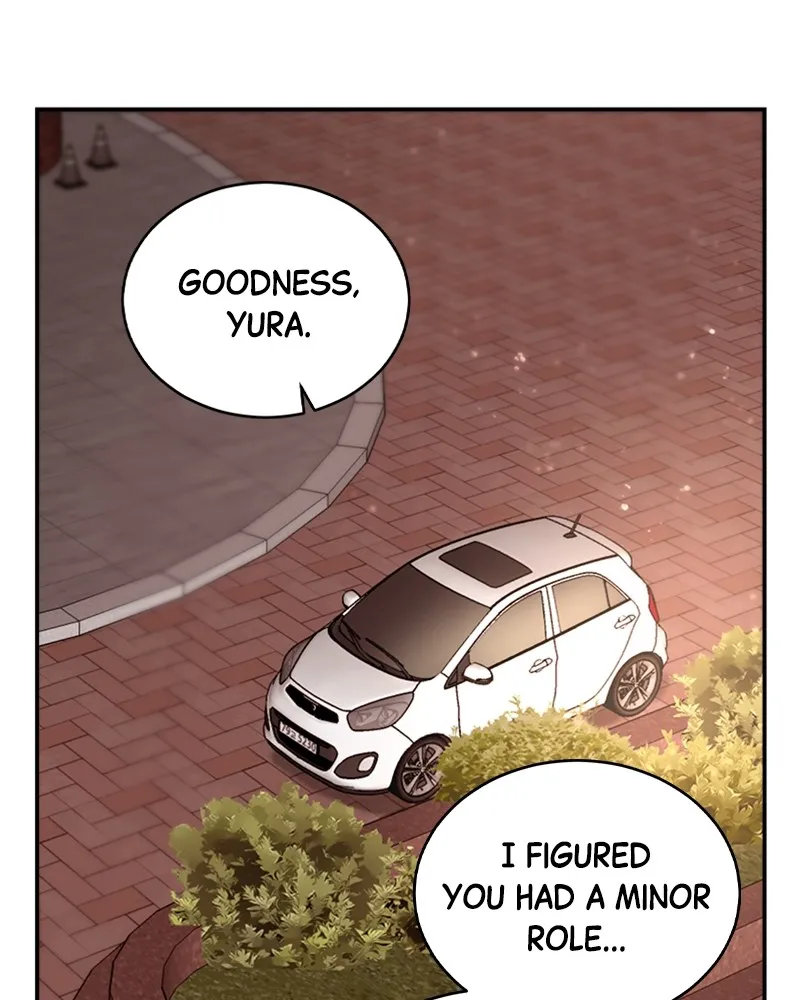 Daytime Star Chapter 4 page 32 - 