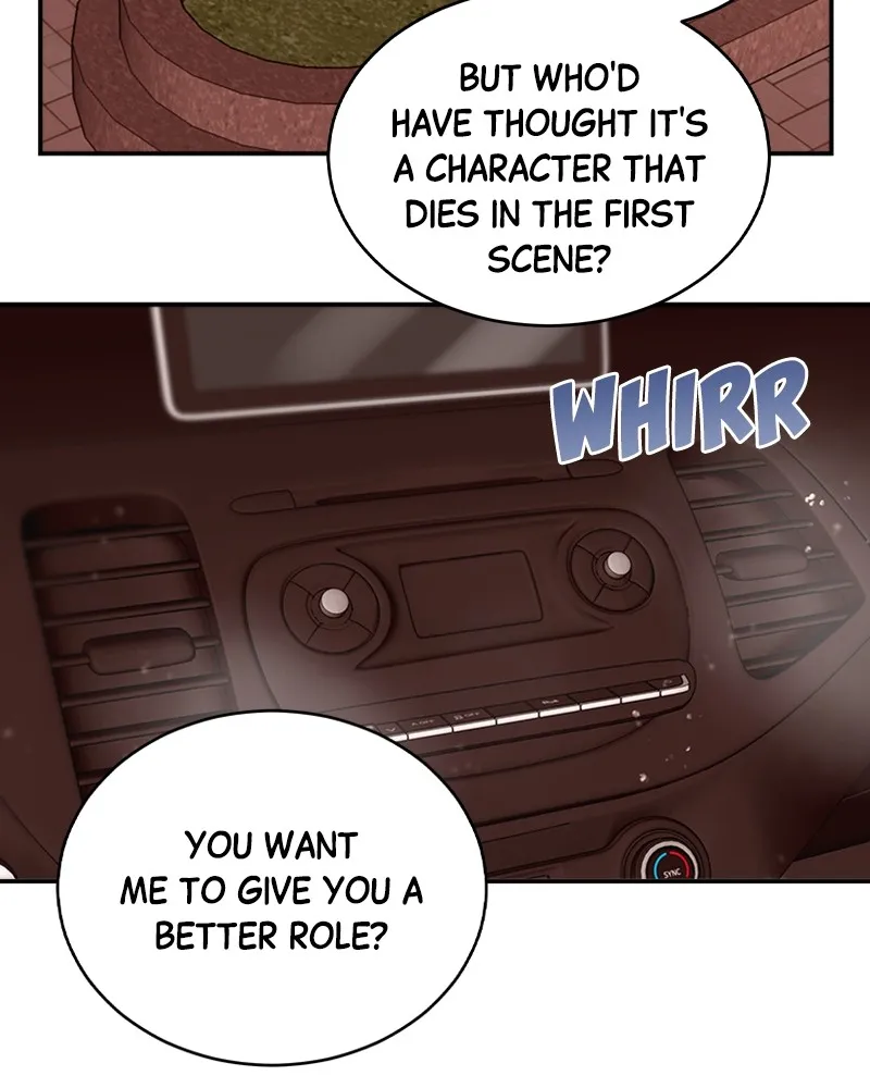 Daytime Star Chapter 4 page 33 - 