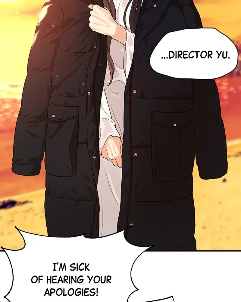 Daytime Star Chapter 4 page 7 - 