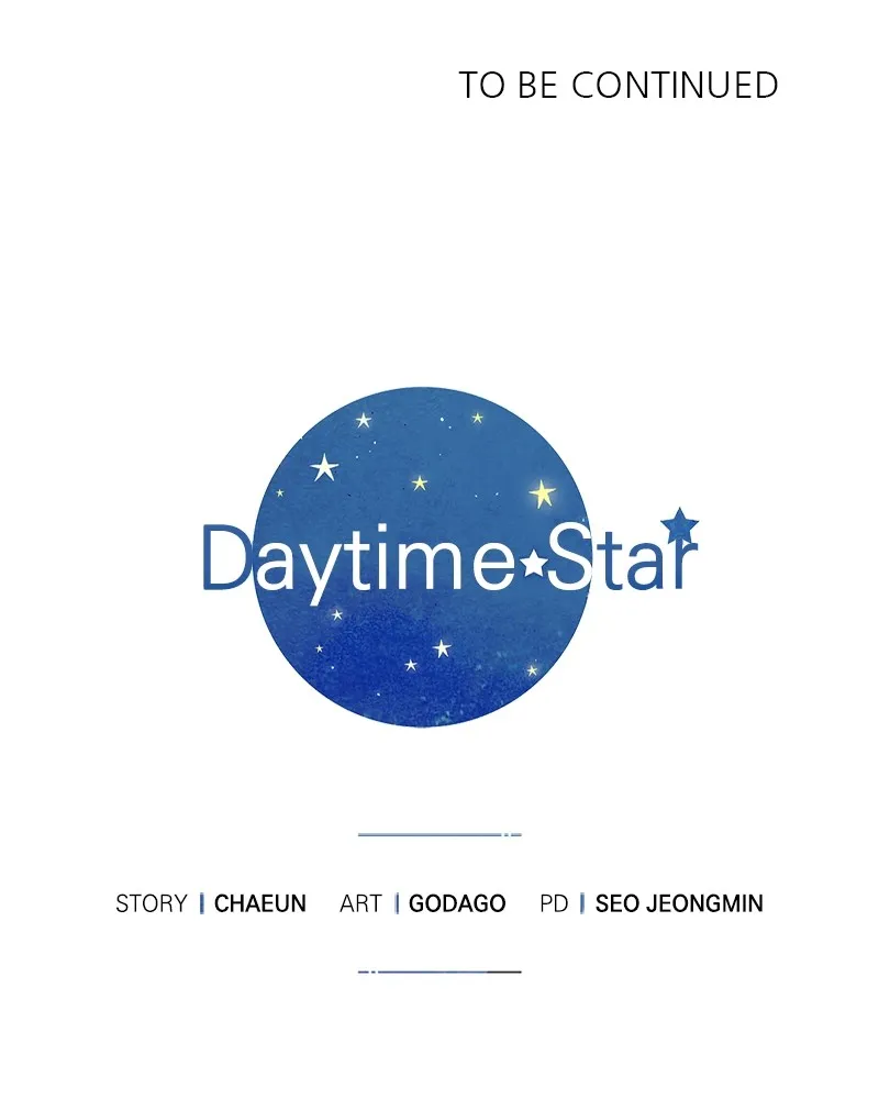 Daytime Star Chapter 4 page 69 - 