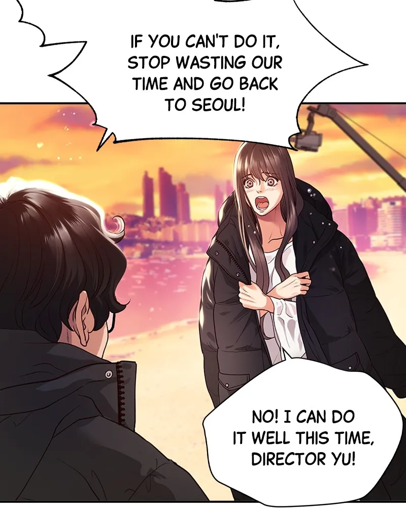 Daytime Star Chapter 4 page 8 - 