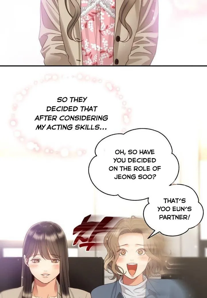 Daytime Star Chapter 40 page 24 - 