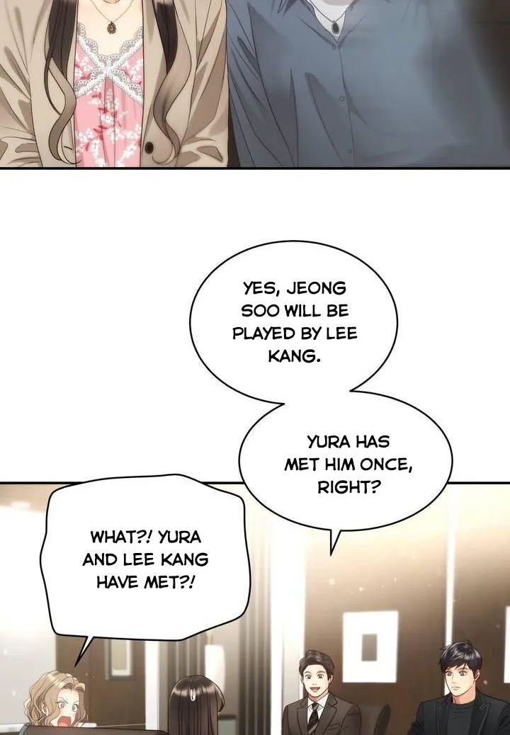 Daytime Star Chapter 40 page 25 - 