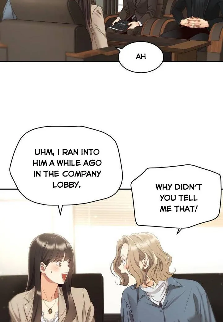 Daytime Star Chapter 40 page 26 - 